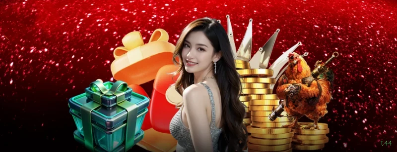 Conta t44 sincronizada site e app