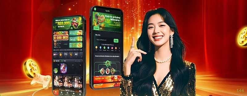 App t44 Android download