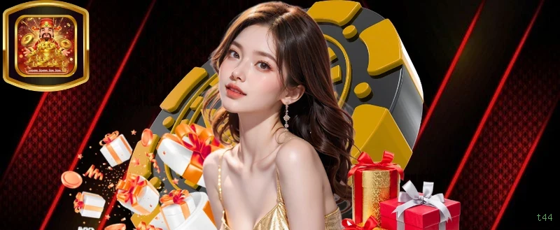 Cashback VIP t44 - reembolso semanal